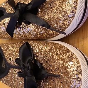 Kate Spade Keds Flats